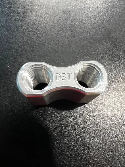 DAVIS SHOOTER TIP 2 HOLDER BARE