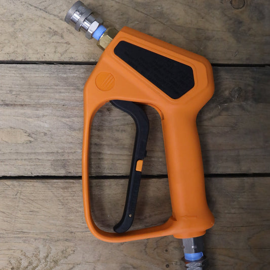 ST-205 ORANGE 12 GPM