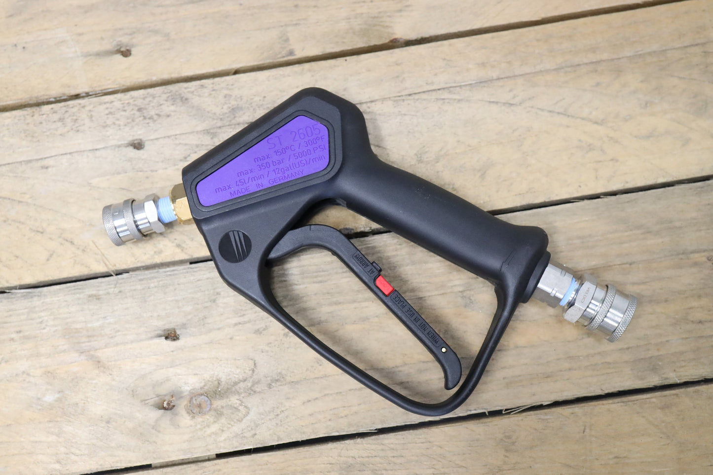 ST-2605 SPRAY GUN