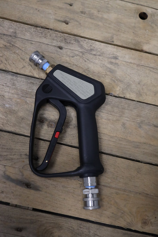 ST-SPRAY GUN CERAMIC BALL