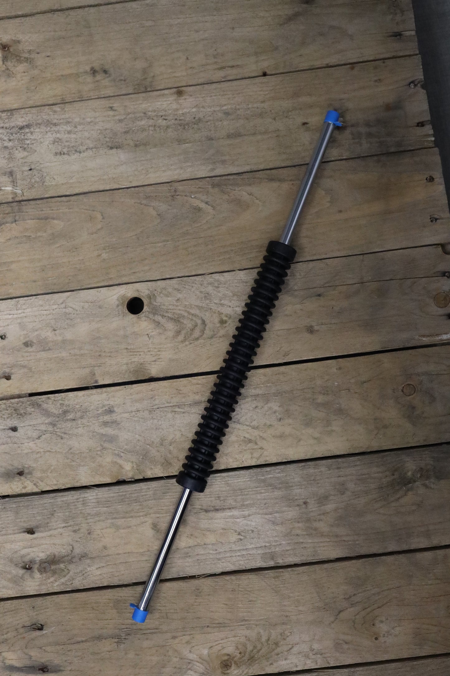 ADV MODLED GRIP 24" LANCE