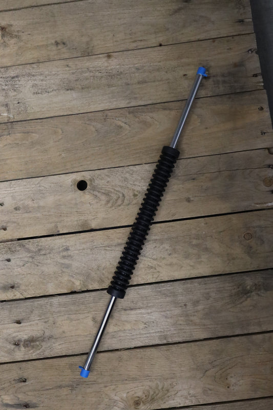 ADV MODLED GRIP 24" LANCE