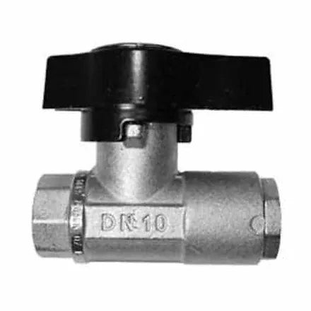 DN10 Ball Valve 3/8