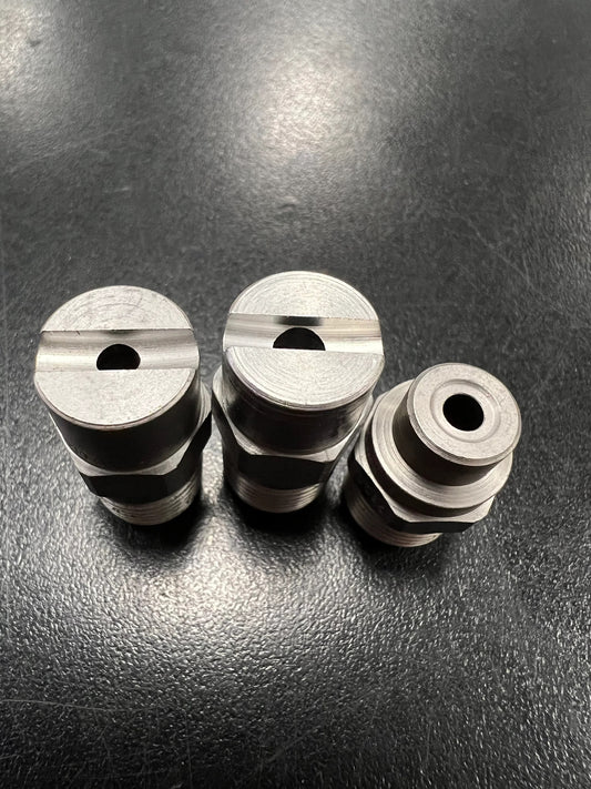 1/4" MEG NOZZLE SOFTWASH