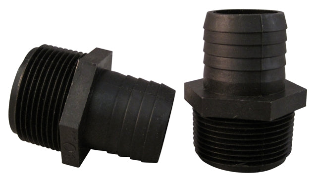 1 1/4 " Hose Barb