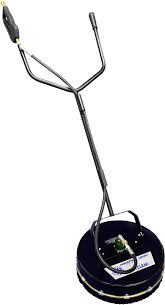 WHISPER WASH ULTRA 19" SURFACE CLEANER