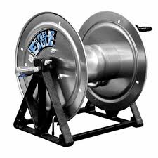 18in General Pump A Frame Hose Reel