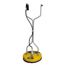 16" Whirl-A-Way Surface Cleaner