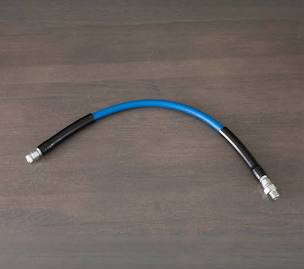 Jumper Hose / Whip Line 3/8"