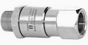 Mosmatic 1/2" Swivel