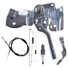 Honda Gx160 Throttle