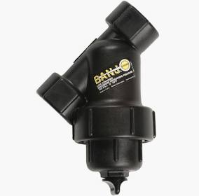 LS100-80 by Banjo | Line Y Strainer | 1"