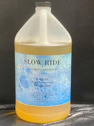 Slow Ride