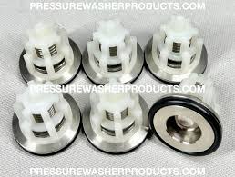 GP Kit 169 TSS Check Valves General Pump