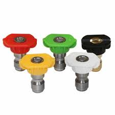 QC HYDROJET 10.0 (5 PACK) 0,15,25,40 ,6540 SOAP