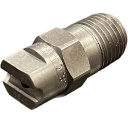 1/4" MEG 2540 NOZZLE SOFTWASH