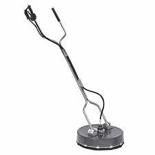 GP HAMMER HEAD 18" SURFACE CLEANER