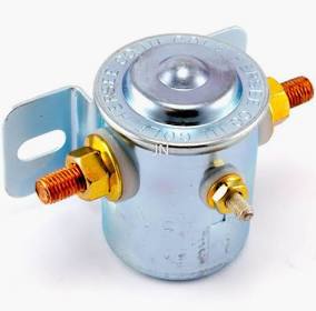 Replacement Solenoid For Titan Electric Hose Reels