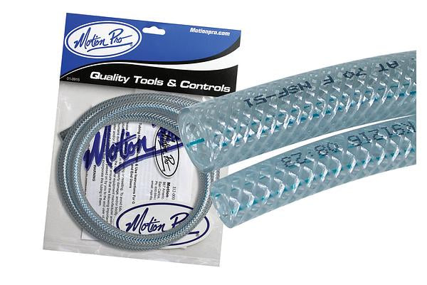 1/8" ID X 3' Fuel Line