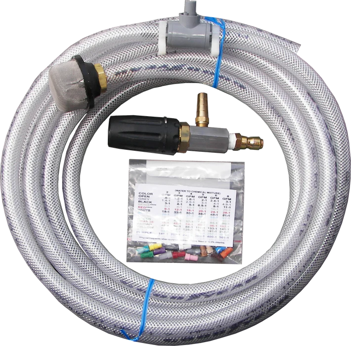 XJET M5KIT #13 4-6 GPM