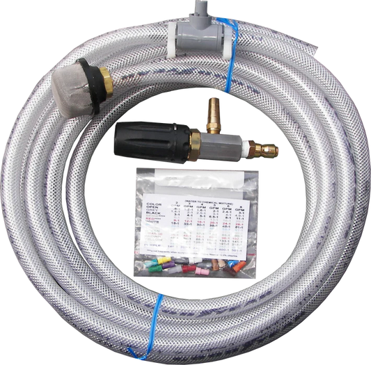 XJET M5KIT #13 4-6 GPM