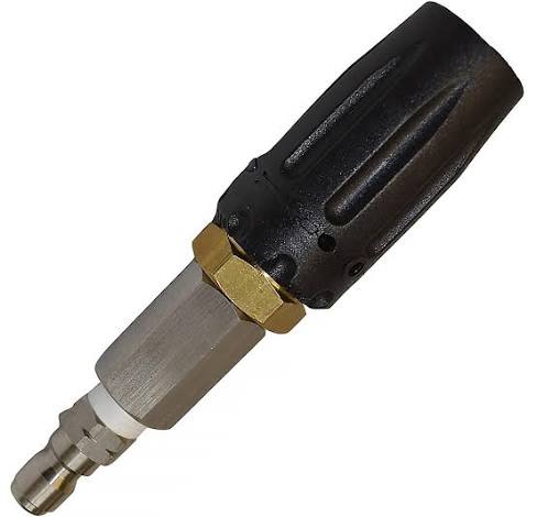 XJET M5 TWIST NOZZLE 7-12 GPM