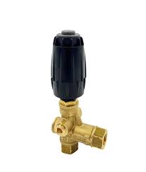 VRT3-310 BLACK UNLOADER 4500 PSI