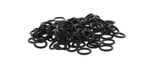 O-RING BUNA 3/8" QC SOCKET