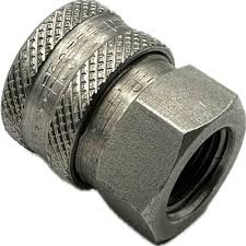 3/8 FPT Socket