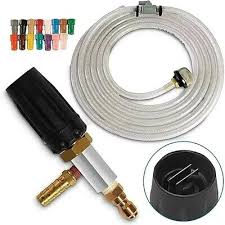 XJET M5 KIT #25 8.5+ GPM