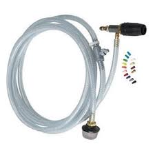 XJET M5 KIT #20 8+ GPM