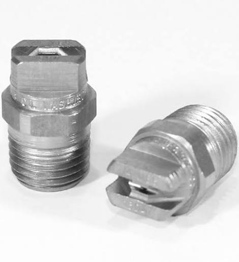 1/4" MEG 2530 NOZZLE SOFTWASH