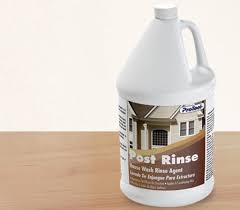 ProTool Post Rinse House