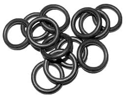 O-RING BUNA 1/4"