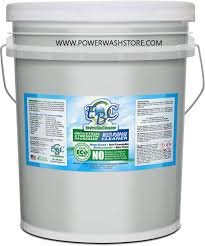 EBC Cleaner Multipurpose Cleaner & Degreaser -Pail