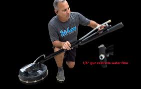 SPRAYGUN DELETION KIT 3/8” QC FOR WW CLASSIC HANDLE