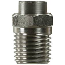 1/4" Meg 25025 Nozzle Surface Cleaner (2Pack)