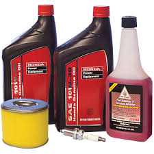 Honda GX 340 & 390 Maintenance Kit