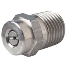 1/4" Meg 25050 Nozzle Surface Cleaner (2Pack)