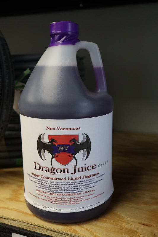 Dragon Juice NV1 1 Gallon