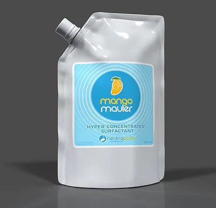 MANGO MAULER 80OZ BAG