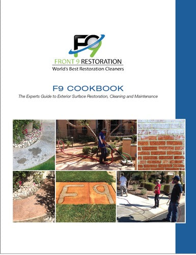 F9 Cookbook