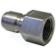 1/2 FPT Plug