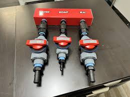 C3 DIY Budget Metering System