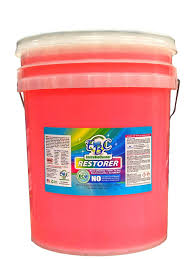 EBC Restorer 5 Gallon Pail