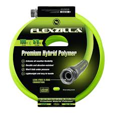 5/8" 100 Ft Flexzilla