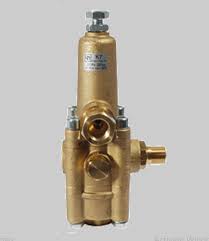 K7.2 UNLOADER W/#1 BYPASS ORFICE