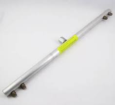24" Spray Tip Bar 4 Tips