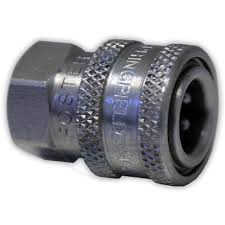 1/4 FPT Socket