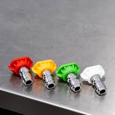 QC Hydrojet 8.5 gpm (5 pack)